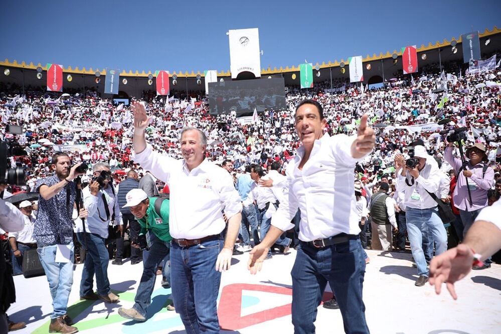 Foto: tomada de Twitter @omarfayad