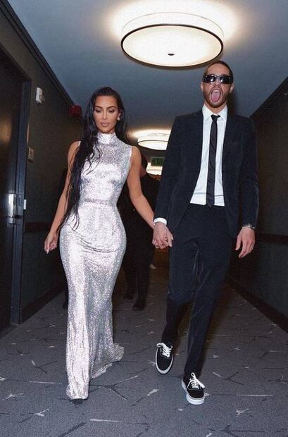 Kim Kardashian y el acosador que amenaza con matarla
