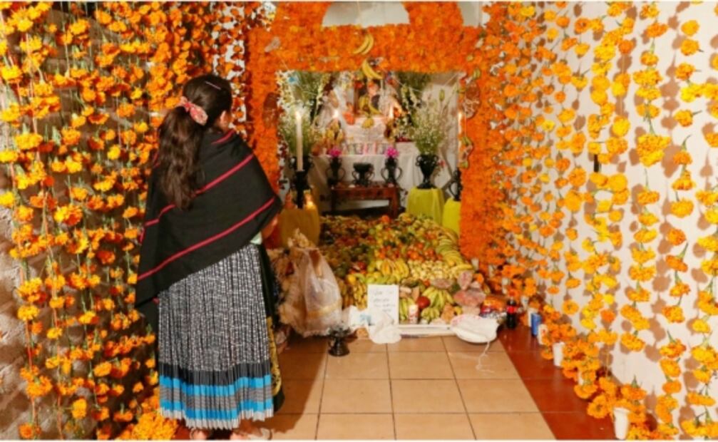 Día de Muertos: 6 tradiciones asombrosas que se niegan a desaparecer