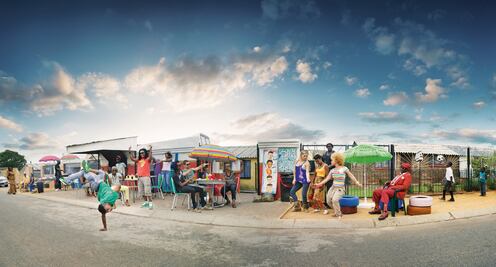 ¿Qué hacer en el bosque urbano más grande del mundo?