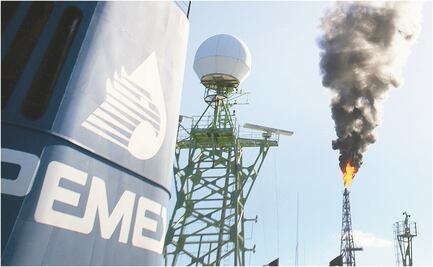 El Hackeo no entró al área medular de Pemex, dice Hacienda