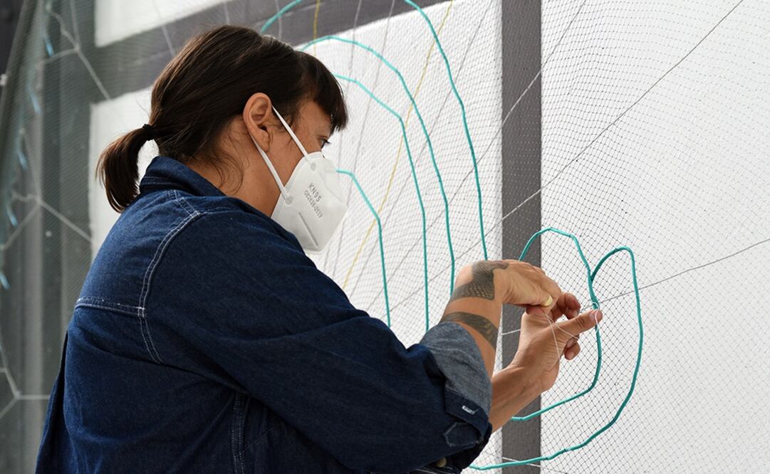 Foto: Cortesía Museo Universitario del Chopo