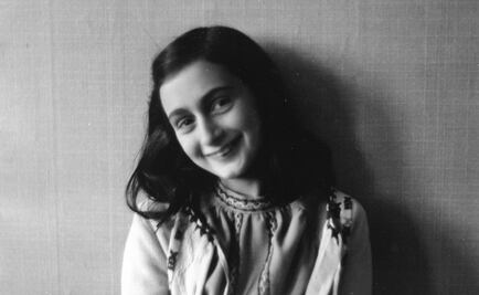 ¿Por qué leerán el diario de Ana Frank en partidos de fútbol de Italia?