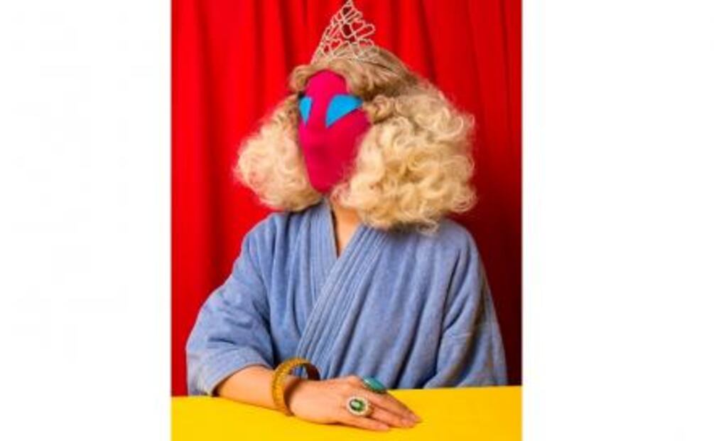 Concurso Jotografíco busca romper prejuicios sobre la comunidad lgbttti