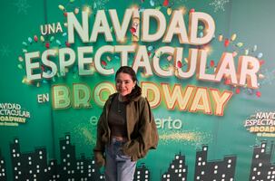 Pese a saber de los problemas de salud de Eduardo Manzano, su muerte causa un profundo dolor en Mariana Botas: " un hoyo en el corazón"