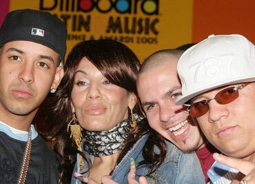 Tumpa, Tumpa: cuál es el origen del amado y odiado ritmo del reguetón (y qué papel jugó el Canal de Panamá)