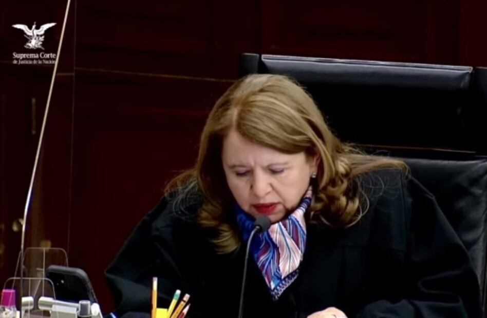 Así fue la sesión en la Corte sobre el caso Gertz Manero