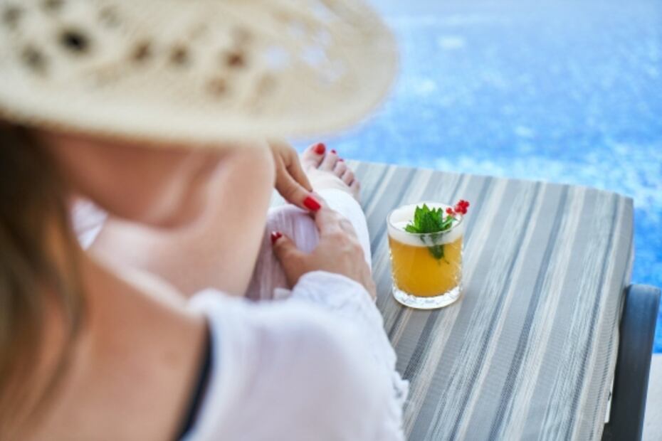 ¿Qué es un mocktail, por qué está en tendencia y qué beneficios ofrece?