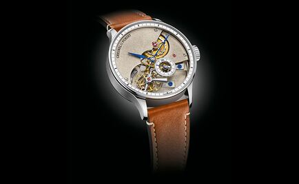 Hand Made 1, la última revolución de Greubel Forsey