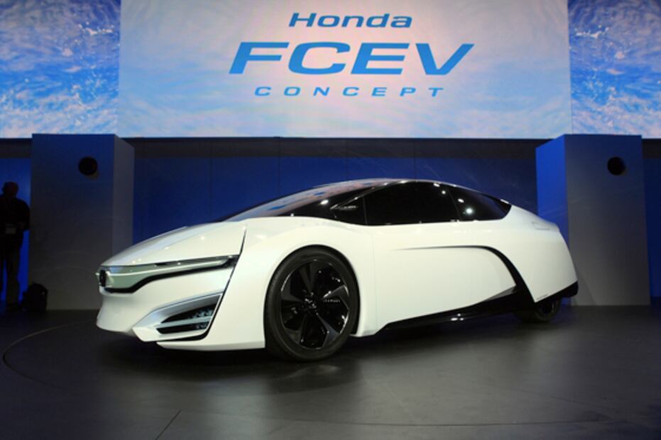 La electrificación en los autos tan rápida podría ser contraproducente