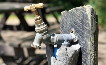 Habitantes de Tepeji del Río exigen agua tras más de una semana sin suministro; critican tardanza en solución