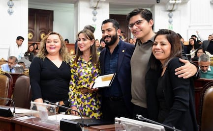 Declaran el 13 de noviembre como Día en contra de la Violencia a Personas no Binarias; conmemoran a magistrade Ociel Baena