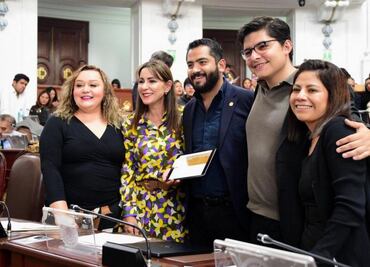 Declaran el 13 de noviembre como Día en contra de la Violencia a Personas no Binarias; conmemoran a magistrade Ociel Baena
