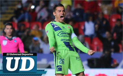 Aldo Rocha alza la voz;  pide cuidar la salud de los jugadores