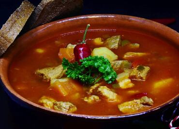 Lánzate al Festival del Caldo Tlalpeño en la CDMX