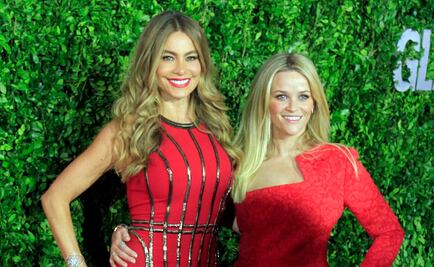 Dos rubias: Sofía y Reese se “fugan” a México