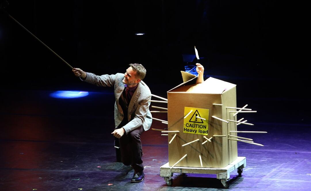 Foto: Carlos Mejía/EL UNIVERSAL