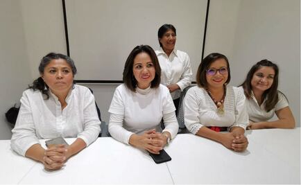 Cierran 30 estancias infantiles en Oaxaca por falta de presupuesto