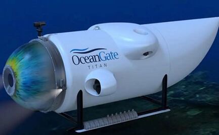 Submarino Titán: ¿Qué se escucha en los impactantes audios de la tragedia en el Atlántico revelados por documental? 