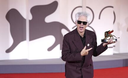 Jim Jarmusch asegura que no estrenará en Israel su cinta "Father Mother Sister Brother" si recibe dinero del gobierno de Netanyahu