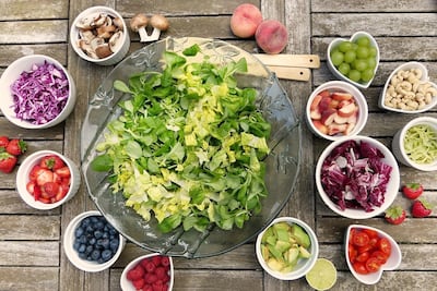 Qué comer y qué no si tienes gastritis