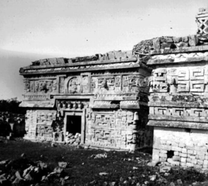 Un juez intentó vender terrenos de Chichén Itzá para hoteles, en 1932