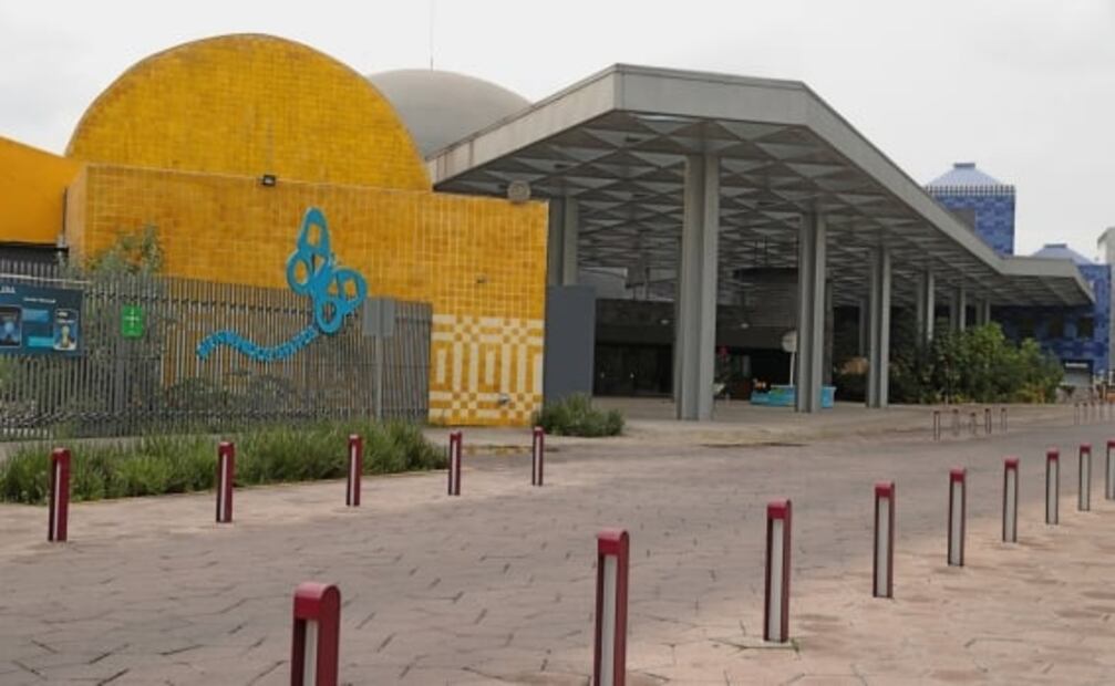 Se han recaudado 23,6 millones de pesos para salvar al Papalote