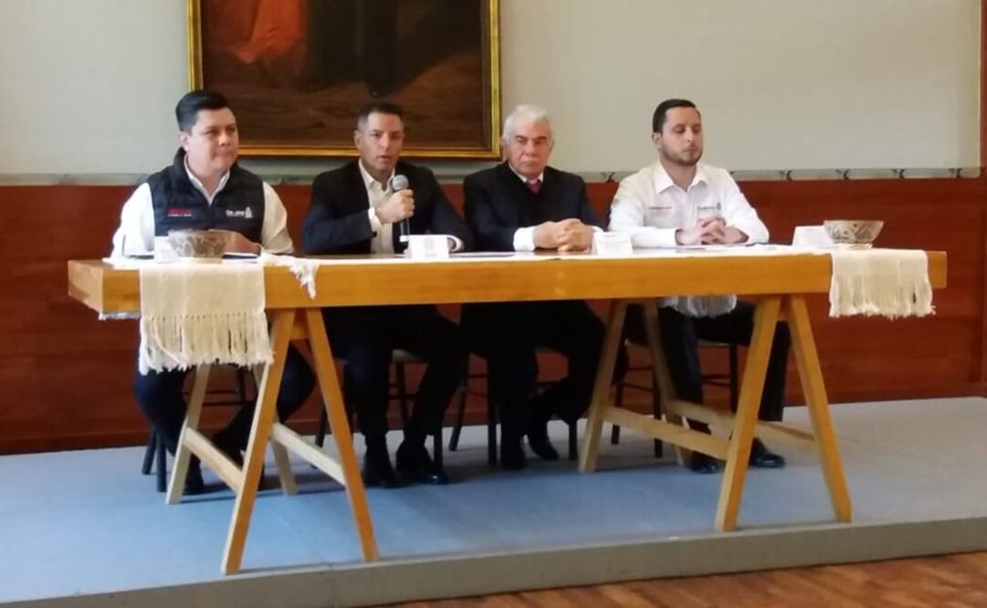 Foto: Edwin Hernández / EL UNIVERSAL