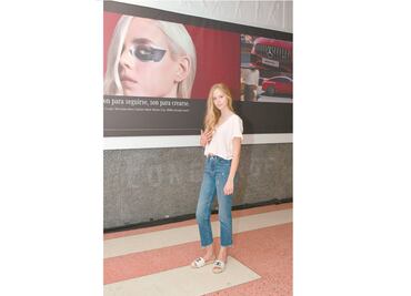 Loreto resguarda su intimidad