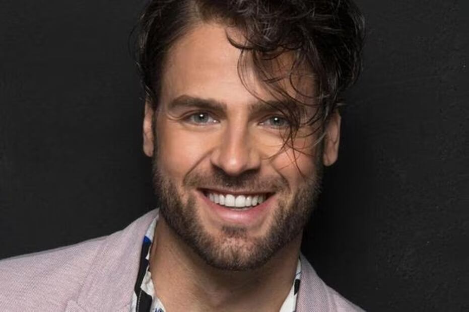 Jorge seguirá formando parte de "La casa de los famosos". Foto: Instagram