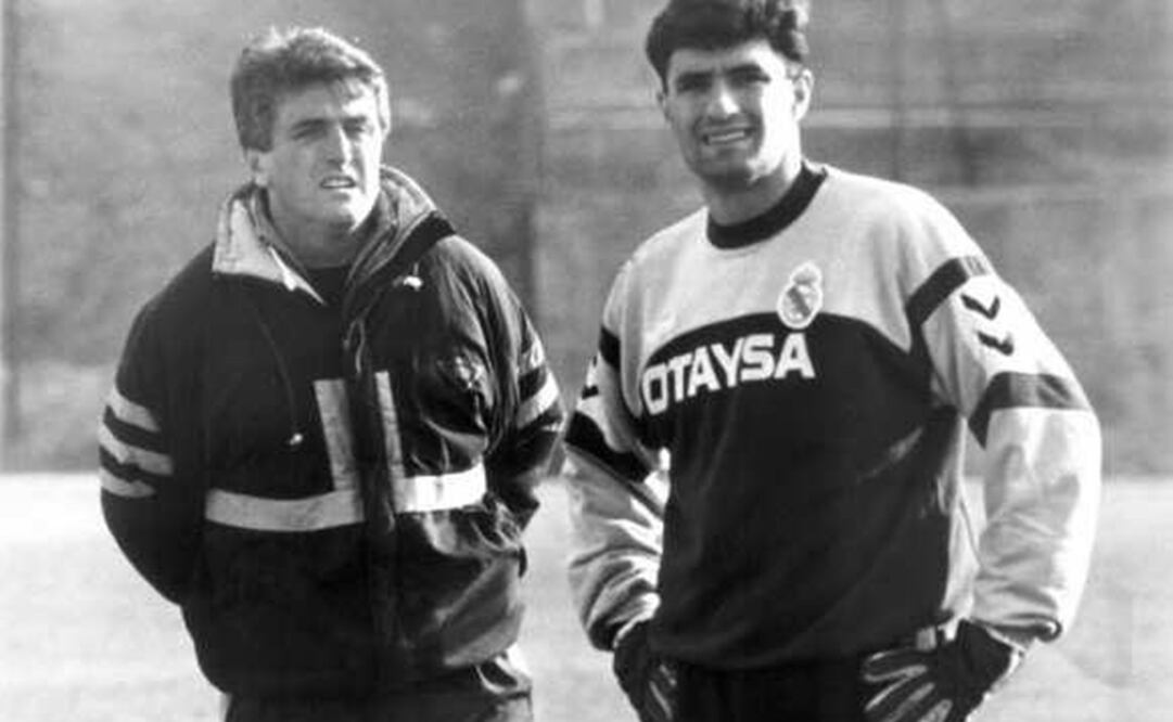 Twitter @MichelGonzalez