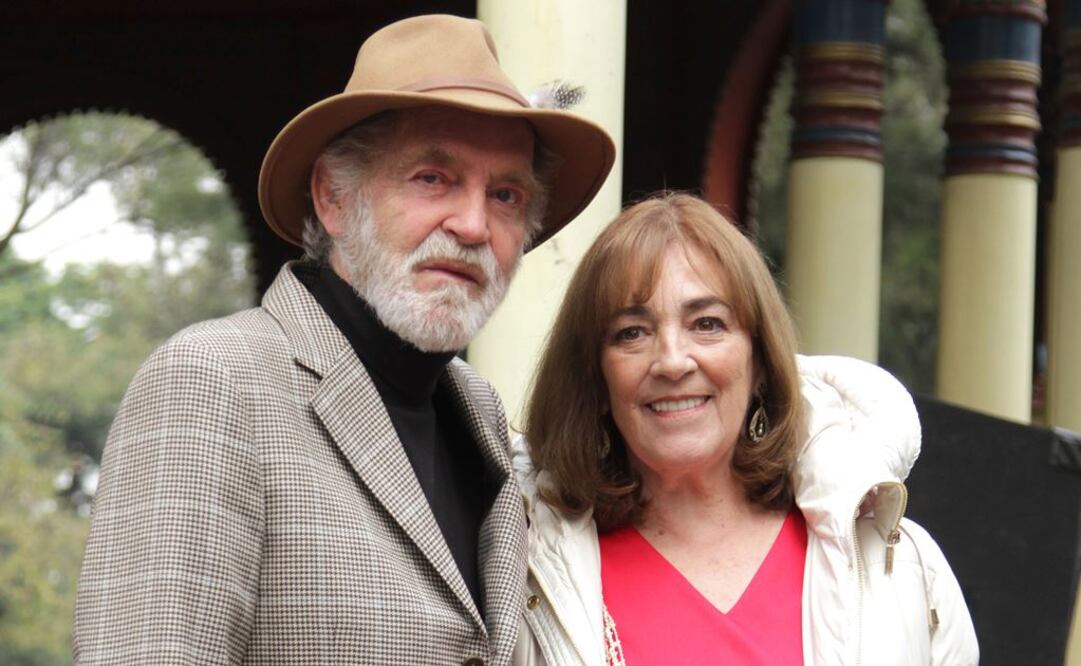 En la película “Cuando los hijos regresan” (2017).FOTO: Archivo 