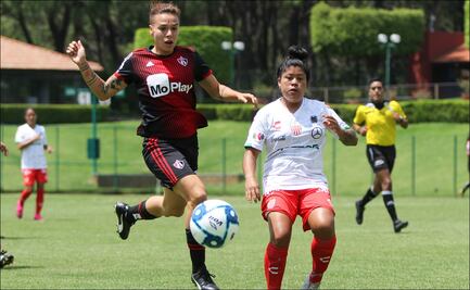 Exjugadora del Atlas sufre accidente en motocicleta; no cuenta con seguro médico