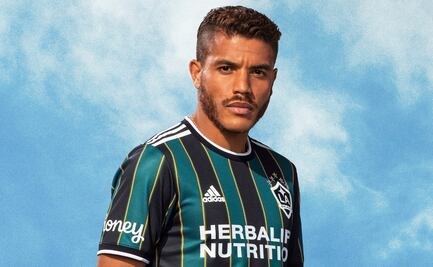 Jonathan dos Santos: El protocolo de la Liga MX "está cabrón"