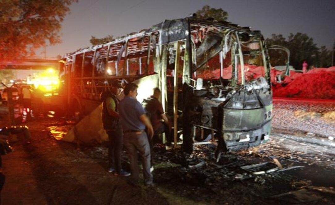 FOTO: Archivo. EL UNIVERSAL