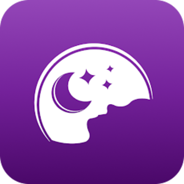 La música para dormir de esta aplicación te ayudará a descansar mejor. Foto: Google Play Store