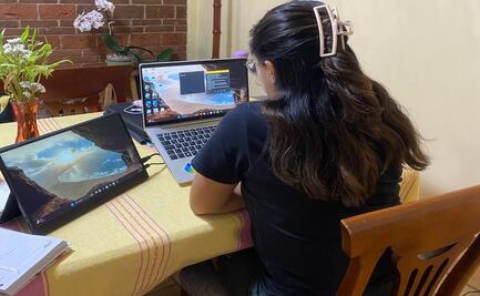 ¿Adiós Home Office? Empresas mexicanas quieren que más empleados vuelvan a la oficina; trabajadores desean más modelos híbridos