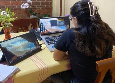¿Adiós Home Office? Empresas mexicanas quieren que más empleados vuelvan a la oficina; trabajadores desean más modelos híbridos