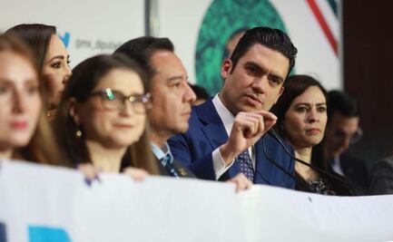 Proyecto de presupuesto privilegia caprichos sobre necesidades: Jorge Romero; "áreas esenciales enfrentan recortes inexplicables", dice