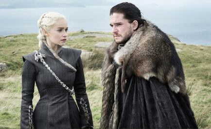 Octava temporada de "Game of Thrones" será la más mortífera 