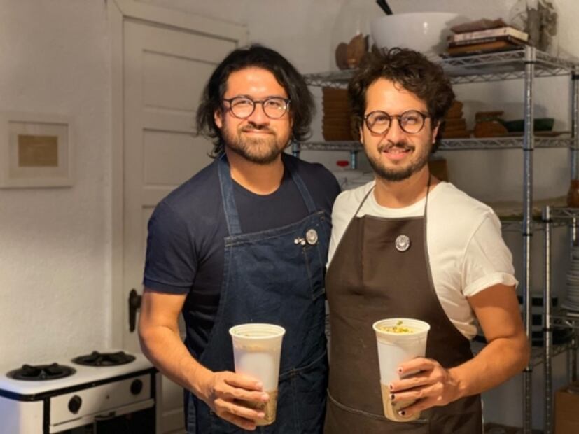 Qué hacer y qué no hacer si quieres abrir una dark kitchen