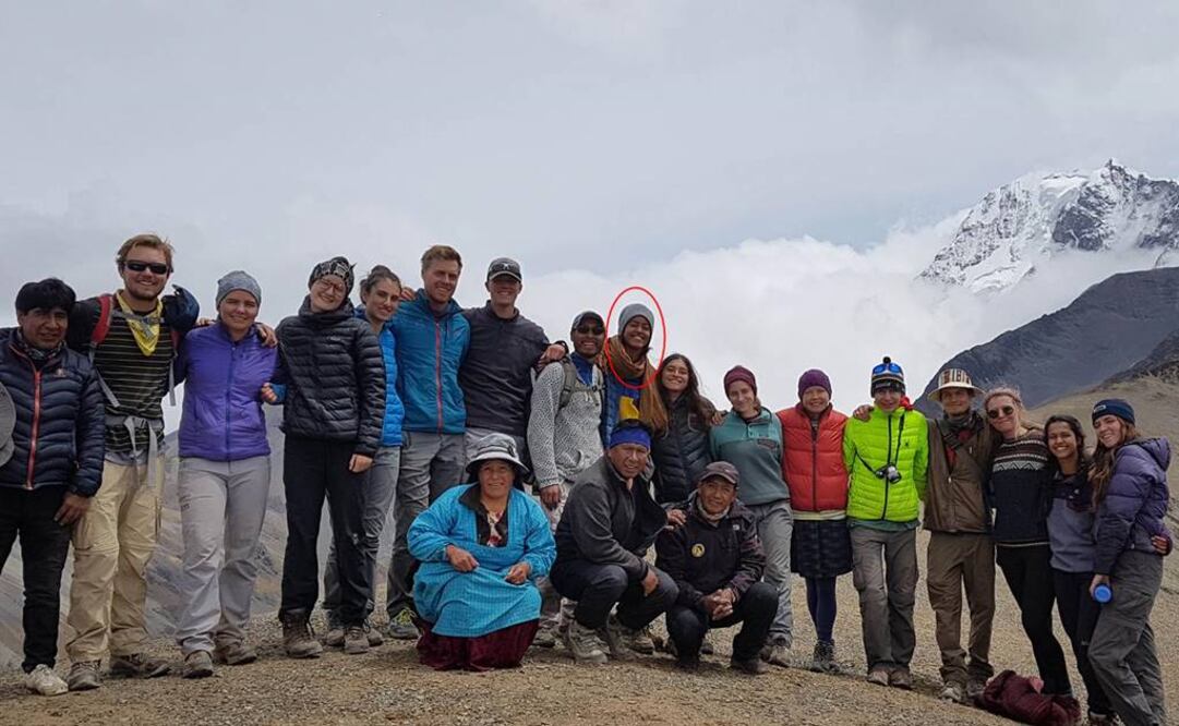 (Foto: Facebook Bolivian Mountain Guides)