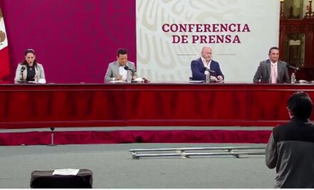 IMSS prevé dispersar 5 mil 200 mdp en Créditos a la Palabra