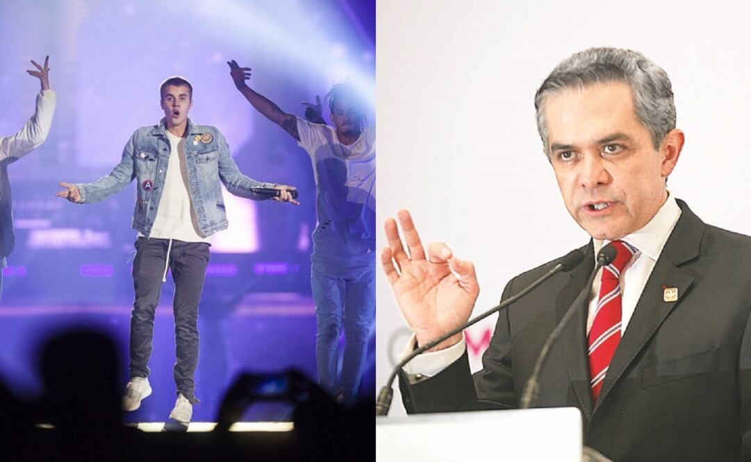 (Fotos: EFE y Archivo/El Universal)