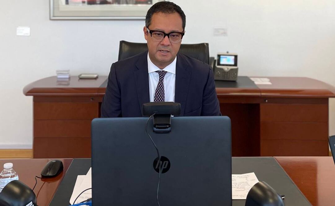 Foto: Twitter / @GabrielYorio