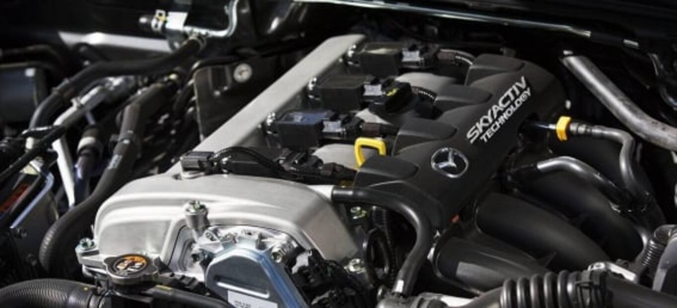 Lexus y Mazda podrían compartir plataforma 