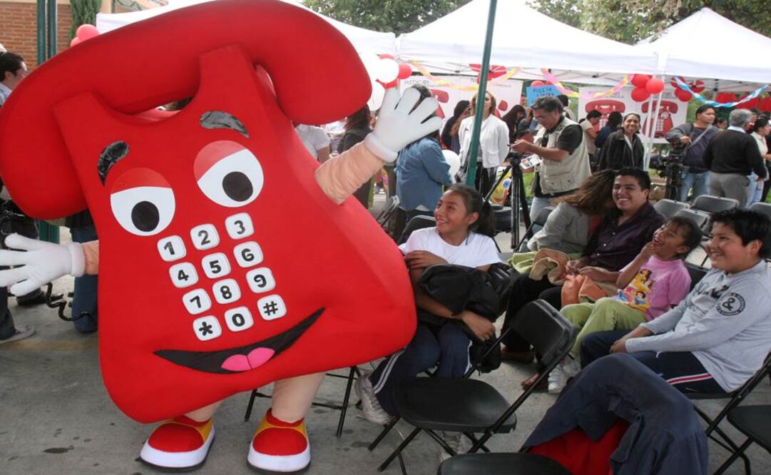 Foto: Archivo/ EL UNIVERSAL        