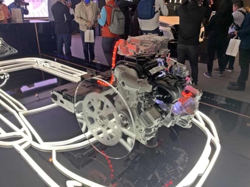 Nissan Kicks e-Power en México, un “híbrido” que no es del todo híbrido