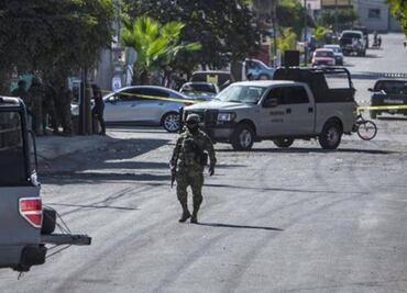 'El Chapo' Guzmán's sons wounded in cartel attack