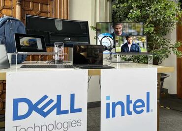 Dell anuncia a la nueva familia de PCs empresariales Latitude